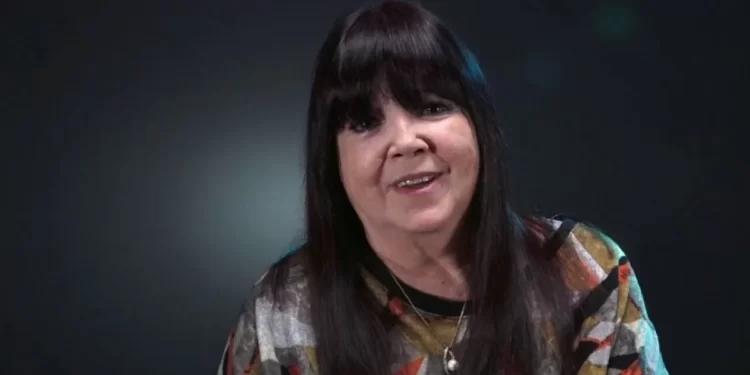 Se realizará un homenaje a la vida y obra de Marilina Ross