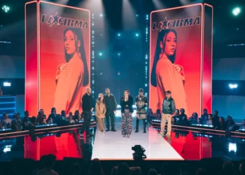 ¿Quién es la argentina que ganó el reality show de Netflix?