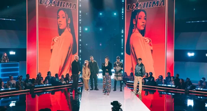 ¿Quién es la argentina que ganó el reality show de Netflix?