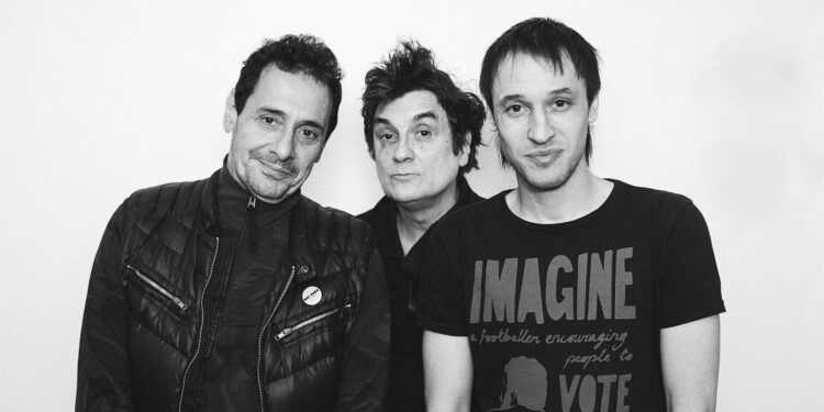 La ‘Aplanadora del Rock’ vuelve a La Plata