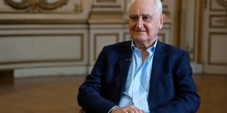 Jorge Remes Lenicov: “No se hubiera salido de la convertibilidad sin un acuerdo político”