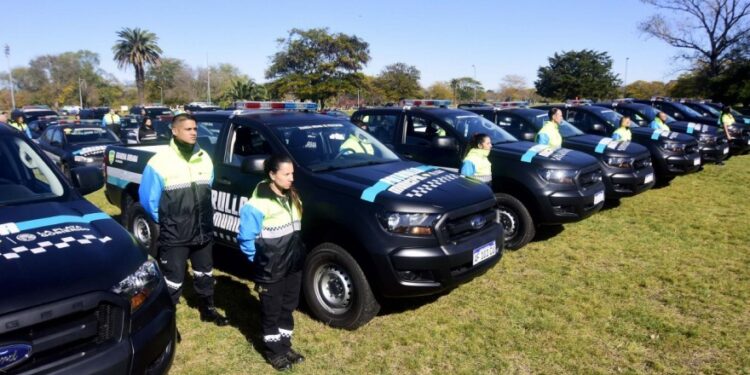 La Guardia Urbana y de Tránsito tendrán una base operativa