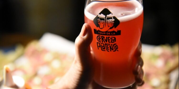 Se viene el primer ‘Festival de la Cultura Cervecera Platense’, ¿dónde y cuándo?