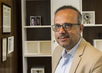 Antonio Aracre: “Renuncié para no ser cómplice del circo mediático que se armó”