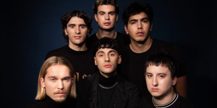 Lanzamiento: Juan Baro feat Vita Set presentan ‘Secreto a voces’