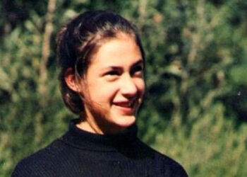 Natalia Melmann