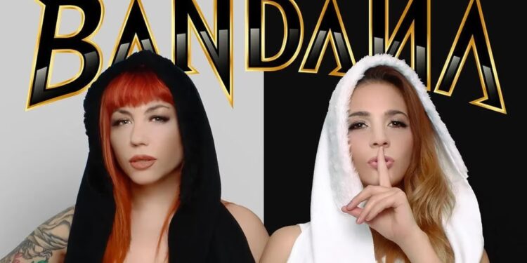 Bandana dará un concierto en La Plata