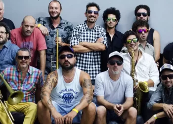 ¿Qué hacer? ¡Toda la agenda del fin de semana está acá!