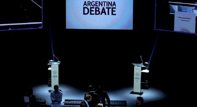 Santiago del Estero y la Ciudad de Buenos Aires serán las sedes de los debates presidenciales