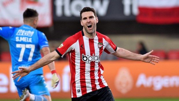 Estudiantes buscará seguir peleando arriba ante Instituto