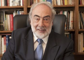 Eduardo Barcesat: “Este es un aquelarre constitucional”