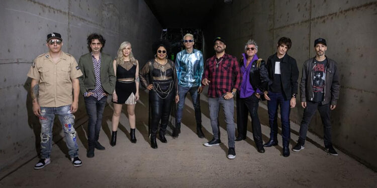Los Fundamentalistas del Aire Acondicionado anunciaron una “Fiestamentalista” y el estreno de “Rock and Roll en Huracán”