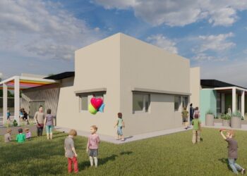 Berisso: La UNLP tendrá un nuevo jardín maternal