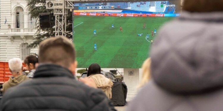 Comenzó el mundial Sub-20 ¿Cuál fue el impacto en la ciudad?