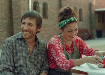 ¿Qué mirar? Recomendaciones para ver este fin de semana