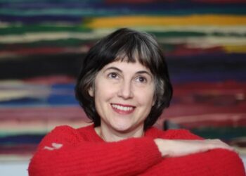 Se editó el primer libro póstumo de Rosario Blefari