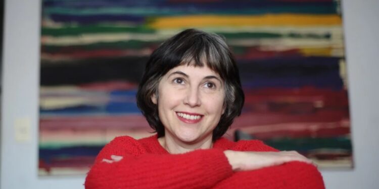 Se editó el primer libro póstumo de Rosario Blefari