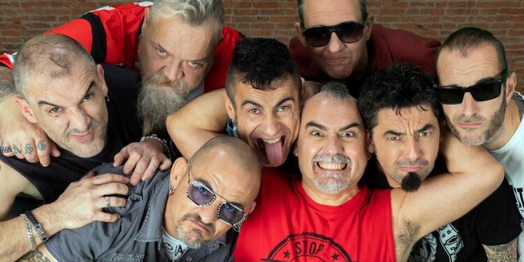 Ska-P bajó el precio de sus entradas a pedido del público argentino