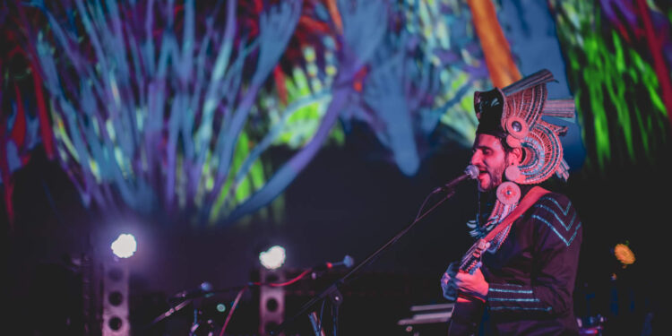 Nación Ekeko presenta “Hacía La Raíz” en el Planetario