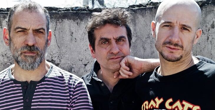 Llega el Festival Mugre con un line-up imperdible a La Plata