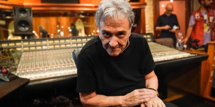 Se canceló “Rompan todo”, el musical sobre el rock argentino