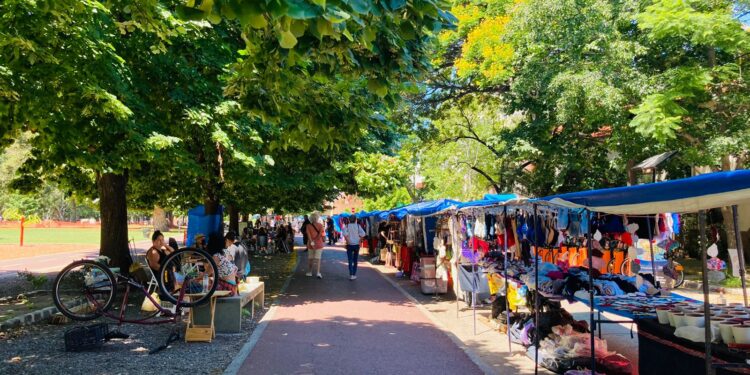 Carmen Bermúdez: “Queremos involucrar a la comunidad y llevar donaciones al hospital”