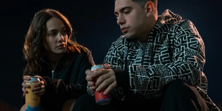 Se estrena la segunda temporada de “Días de gallos”