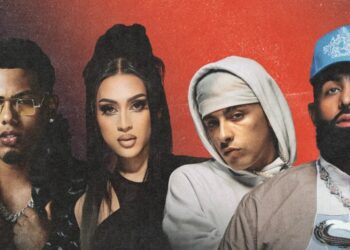 Se estrena el documental “Hip-Hop X Siempre”