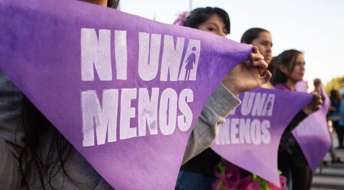 3J: ¿A qué hora será la movilización de las organizaciones feministas?