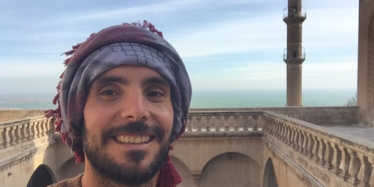 Periodistán ofrecerá un conversatorio en la UNLP