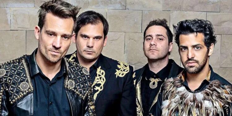 Tan Bionica en La Plata: ¡Ya están a la venta las entradas!