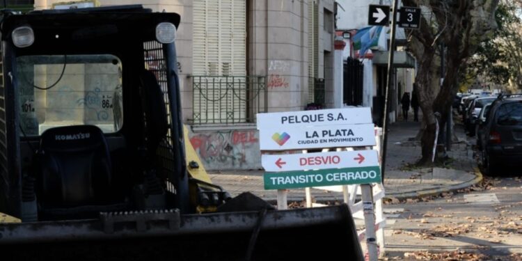 La Municipalidad anunció cortes para varias zonas de la ciudad