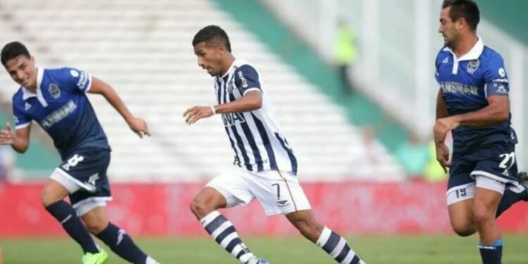 Gimnasia enfrentará a Talleres por la anteúltima fecha de la Liga Profesional