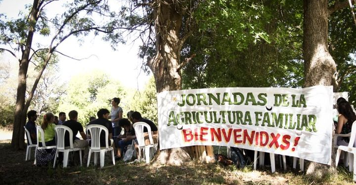 Llega la undécima Jornada de la Agricultura Familiar