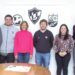 Utedyc y el Club Universitario firmaron un acuerdo bilateral para la ampliación de derechos