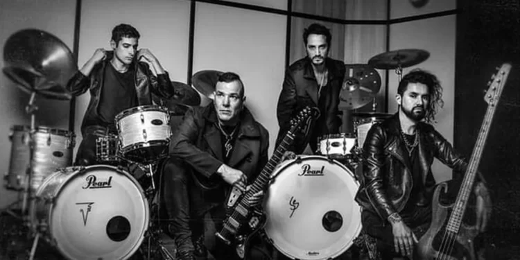 Catupecu Machu anunció una seguidilla de shows en el Teatro Vórterix