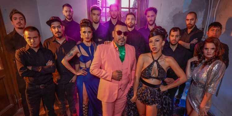 ¡Ahora sí! La Delio Valdez tocará gratis en Ensenada