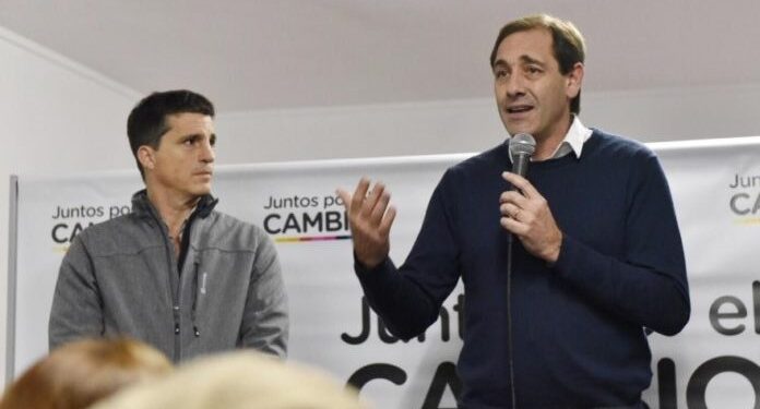 Arde la interna de Juntos en La Plata: dieron de baja contratos de militantes de Patricia Bullrich