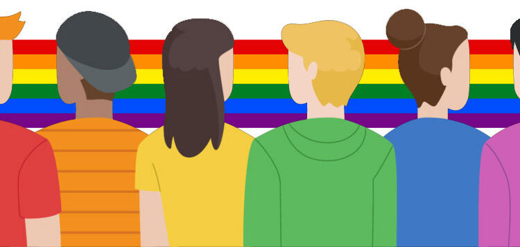 Se realiza el primer Relevamiento Nacional de Condiciones de Vida de la Diversidad Sexual