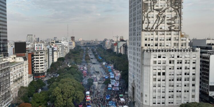 García Moritán propuso demoler la sede de Desarrollo Social