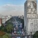 García Moritán propuso demoler la sede de Desarrollo Social