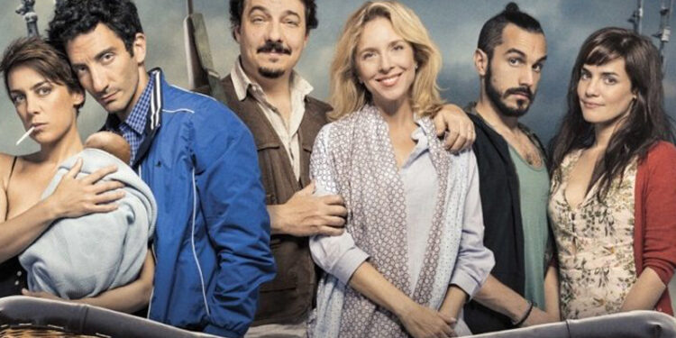 ¿Qué mirar? Recomendaciones para ver este fin de semana