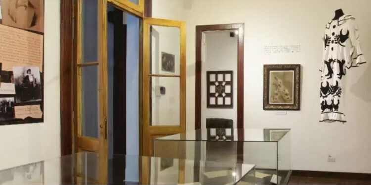 Se realizará una visita guiada al Museo José Juan Podestá