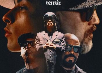 Trueno estrenó colaboración con los históricos Cypress Hill