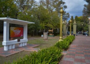 Damian Diéguez : “Tenemos el salario más bajo de la provincia”