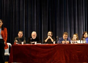 Aseguran que la preocupación del estudiantado secundario está en la economía de sus familias
