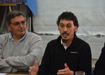 German Schierff: “No es culpa de la ley, sino la inflación, es favorable para el sector inmobiliario”