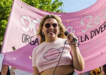 Fuerte repudio por el decreto que reubica la zona roja: denuncian persecución municipal