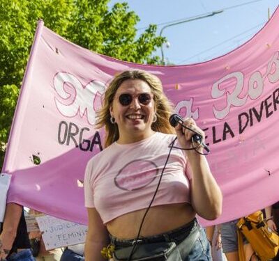 Fuerte repudio por el decreto que reubica la zona roja: denuncian persecución municipal