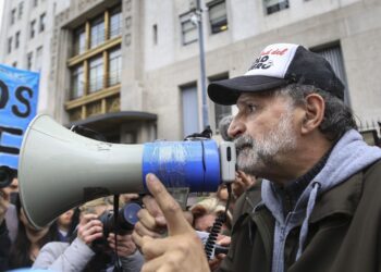 Eduardo Belliboni: “Tienen que dar explicaciones, iremos a la justicia”